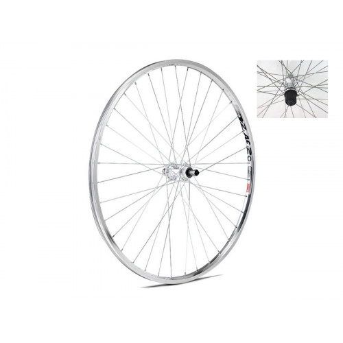 REAR WHEEL GURPIL ZAC 20 HIBRID CASSETTE 8-11V