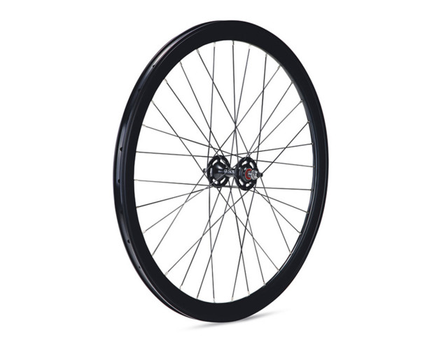 FRONT WHEEL GURPIL PISTA 42MM