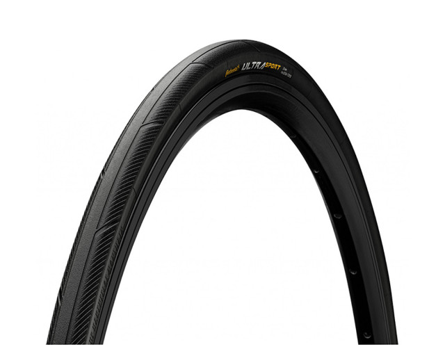 CONTINENTAL ULTRA SPORT 3 RIGID TIRE