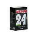 CAMARA KENDA 24X1,75-2,125 SHRADER