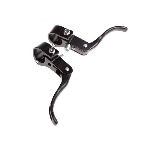 BRAKE LEVERS BLB CROSSTOP 22,2-23,8MM