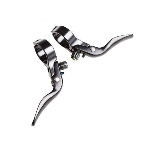 BRAKE LEVERS BLB CROSSTOP 31,8MM 