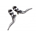 BRAKE LEVERS BLB CROSSTOP 31,8MM 