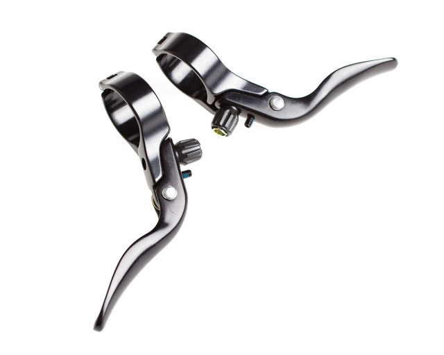 BRAKE LEVERS BLB CROSSTOP 31,8MM 