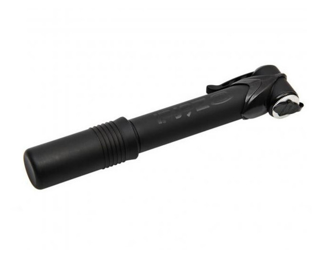 PUMP ZEFAL AIR PROFIL MICRO BLACK