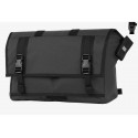 THE RUMMY MISSIONWORKSHOP MESSENGER BAG GREY GREY BUCKLE