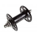 PAUL COMPONENTS TRACK FRONT HUB 32H BLACK