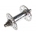 PAUL COMPONENTS TRACK FRONT HUB 32H POLISHED