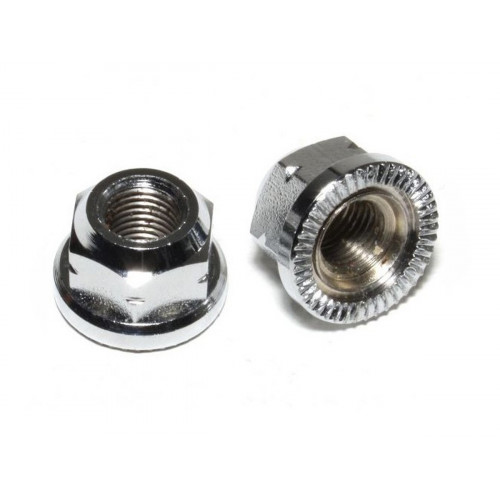 MICHE REAR TRACK HUB NUT