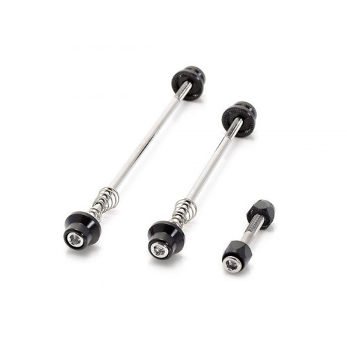 SET CIERRE RAPIDO HEXAGONAL XLC QR-A01