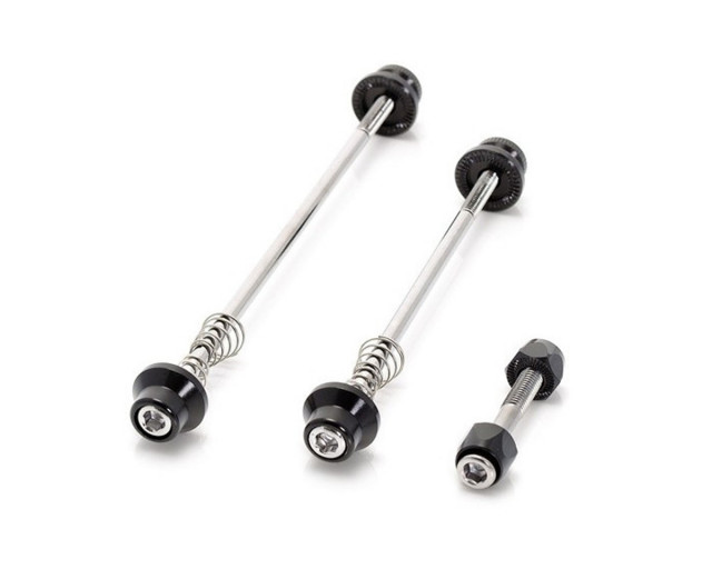 SET CIERRE RAPIDO HEXAGONAL XLC QR-A01