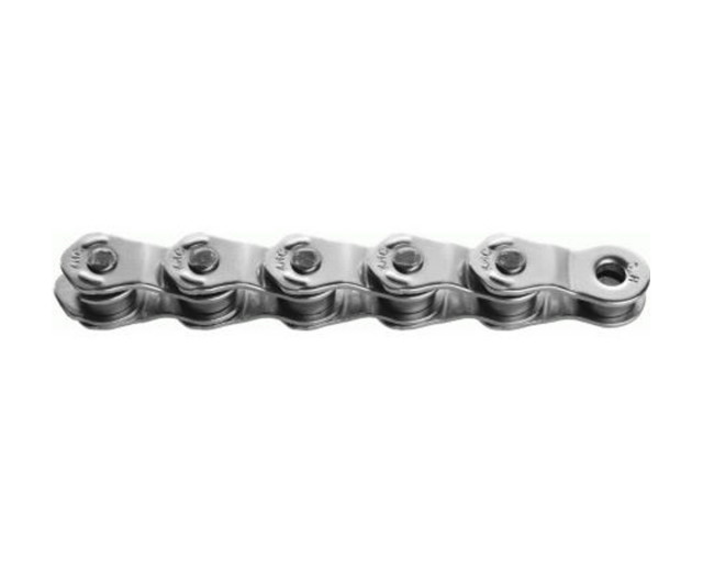 CHAIN KMC HL1 SILVER