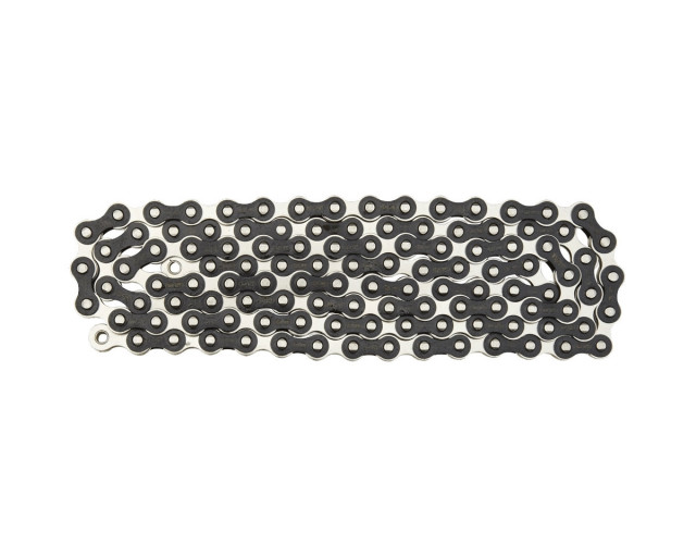 CHAIN IZUMI JET BLACK SILVER