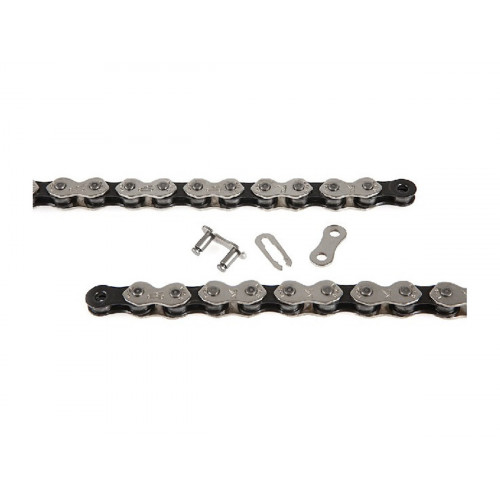 CHAIN KMC K1SL WIDE 1V