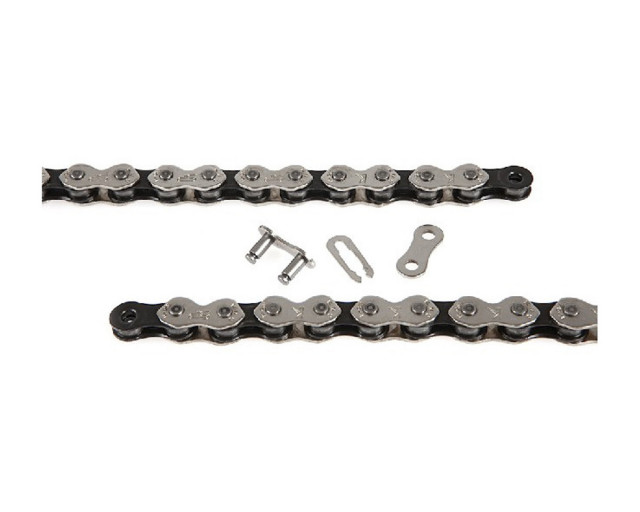 CHAIN KMC K1SL WIDE 1V