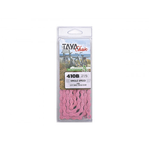 CHAIN TAYA 410 PINK