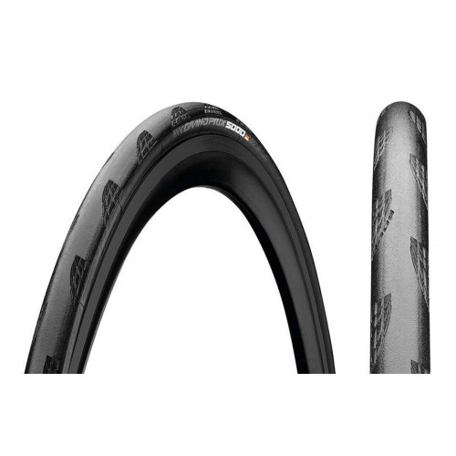 CUBIERTA CONTINENTAL GRAND PRIX 5000 700