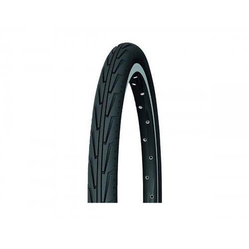 CUBIERTA MICHELIN 20x1.75 DIABOLO CITY J NEGRA