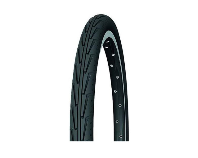 CUBIERTA MICHELIN 20x1.75 DIABOLO CITY J NEGRA