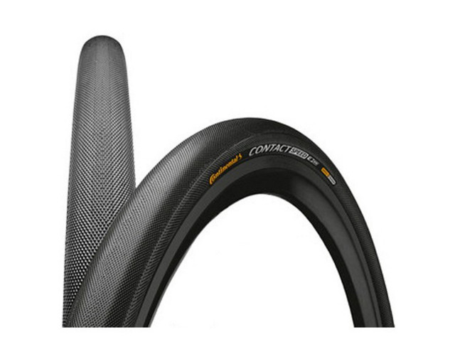 TIRE CONTINENTAL CONTACT SPEED