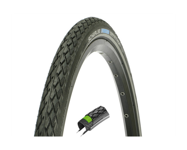 TIRE SCHWALBE MARATHON  420 GG 