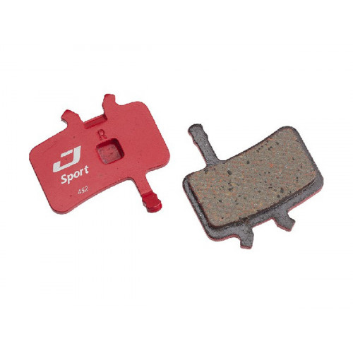 DISC BRAKE PADS JAGWIRE AVID JUICY-BB7