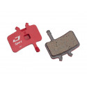 DISC BRAKE PADS JAGWIRE AVID JUICY-BB7