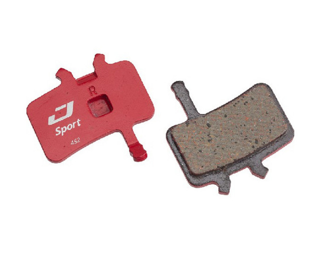 DISC BRAKE PADS JAGWIRE AVID JUICY-BB7