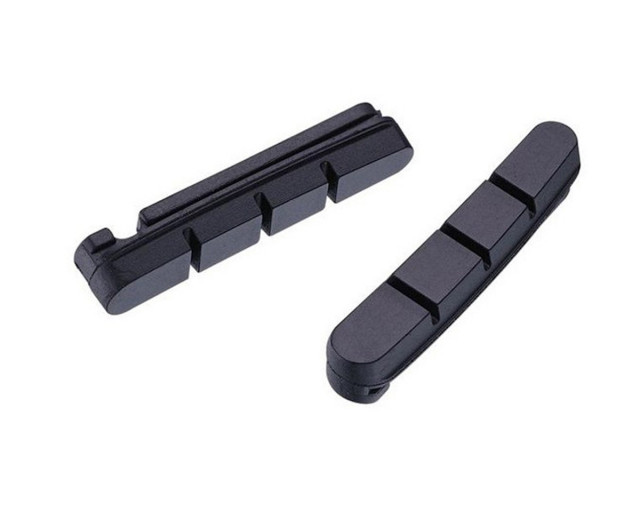 ZAPATAS SUELTAS JAGWIRE SHIMANO JS453RPS