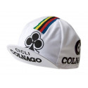 VINTAGE CYCLING CAP COLNAGO