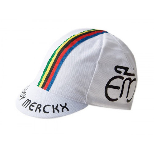 GORRA CICLISTA VINTAGE EDDY MERCKX