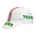 GORRA CICLISTA VINTAGE 7ELEVEN