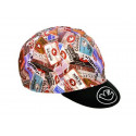 CYCLING CAP COLUMBUS MULTITAG