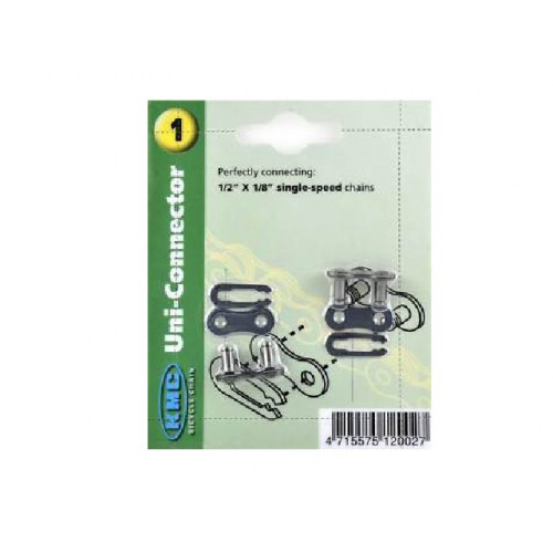 ENGANCHE DE CADENA 1V (BLISTER 2 UNIDADES)