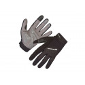 GUANTES ENDURA HUMMVEE PLUS NEGRO