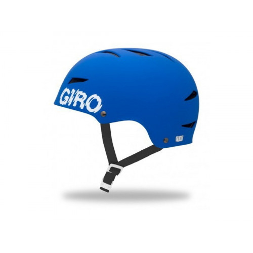 HELMET GIRO FLAK BLUE S