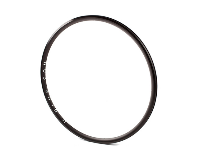 RIM H+SON ARCHETYPE BLACK