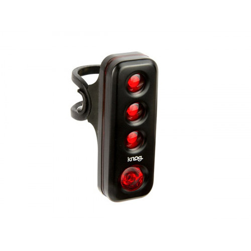 LUZ KNOG BLINDER ROAD R70 NEGRO
