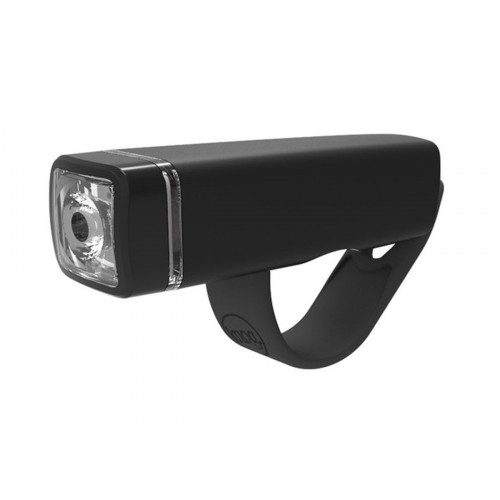 FRONT LIGHT KNOG POP I BLACK