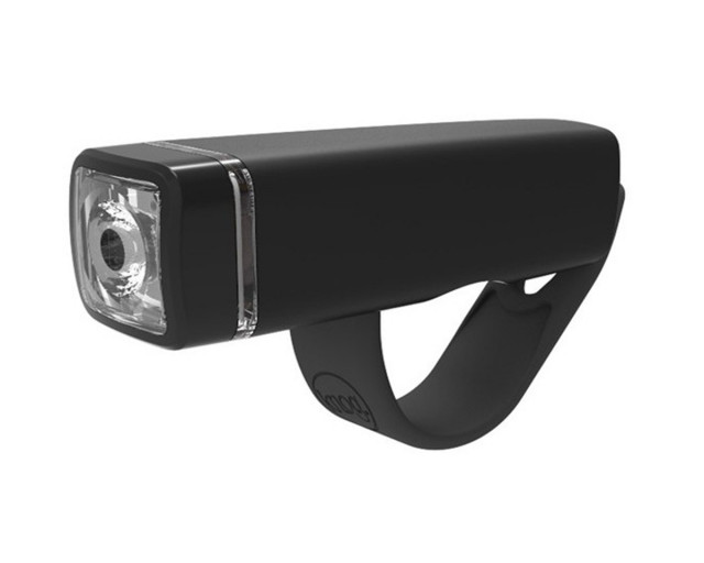 FRONT LIGHT KNOG POP I BLACK