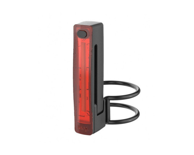 LUZ KNOG PLUS TRASERO NEGRO