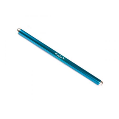 HANDLEBAR BLB Q-BAR BLUE