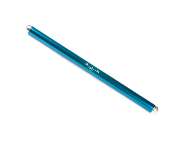 HANDLEBAR BLB Q-BAR BLUE