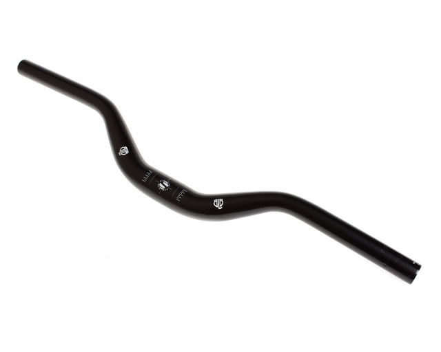 HANDLEBAR BLB MINI ME OS 31,8 BLACK