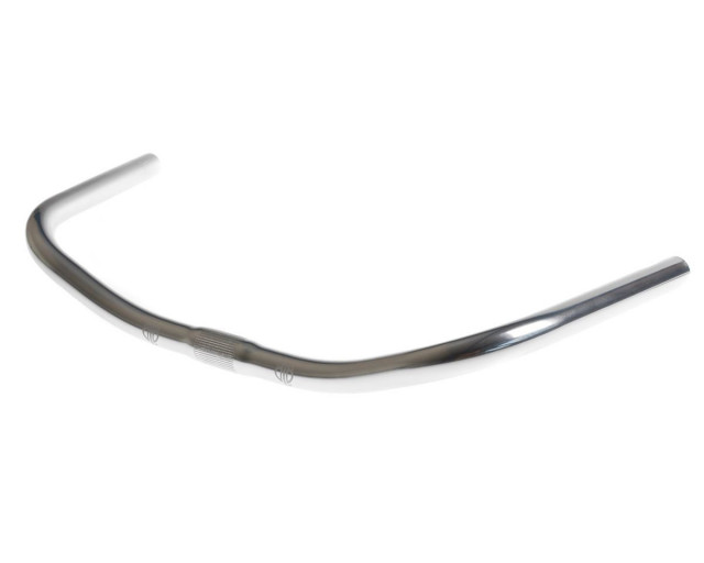 MANILLAR BLB VADER PLATA