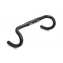 DEDA ZERO 1 31,8MM DROP BAR BLACK