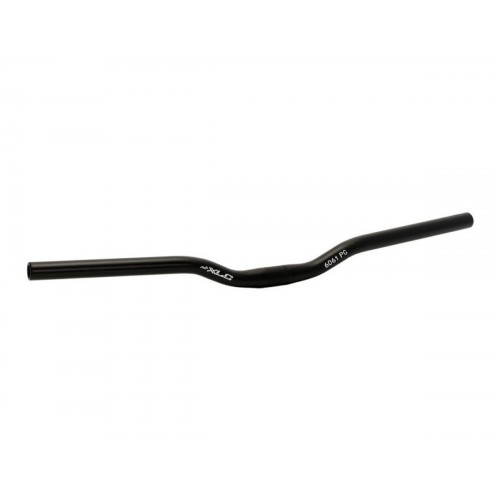 XLC RISER BAR HB-M04 25,4MM 630MM 50MM BLACK