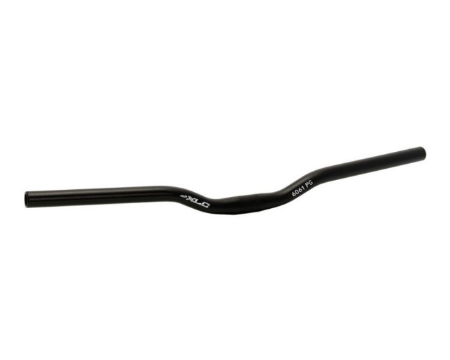 XLC RISER BAR HB-M04 25,4MM 630MM 50MM BLACK