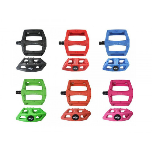 FYXATION GATES PEDALS