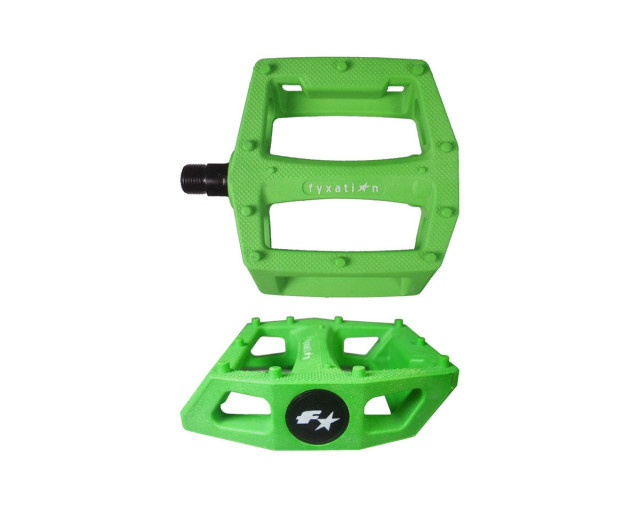 FYXATION GATES PEDALS